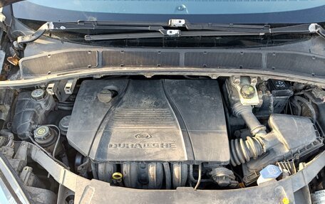 Ford Galaxy II, 2007 год, 550 000 рублей, 2 фотография