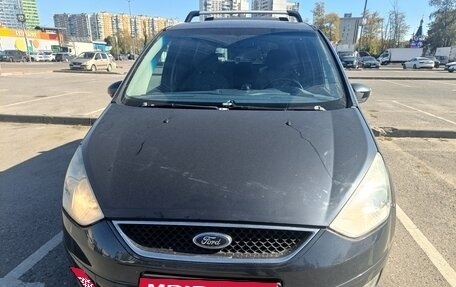 Ford Galaxy II, 2007 год, 550 000 рублей, 6 фотография