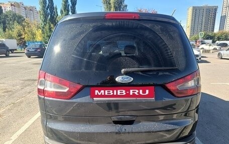 Ford Galaxy II, 2007 год, 550 000 рублей, 7 фотография