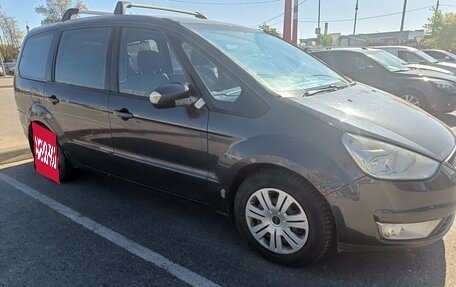 Ford Galaxy II, 2007 год, 550 000 рублей, 10 фотография