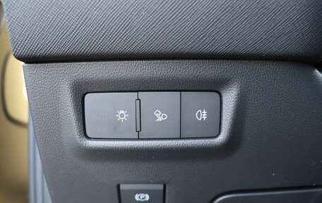 Skoda Kodiaq, 2025 год, 6 300 000 рублей, 13 фотография