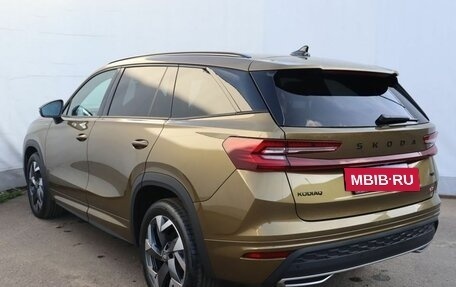 Skoda Kodiaq, 2025 год, 6 300 000 рублей, 6 фотография