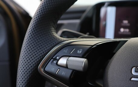 Skoda Kodiaq, 2025 год, 6 300 000 рублей, 16 фотография