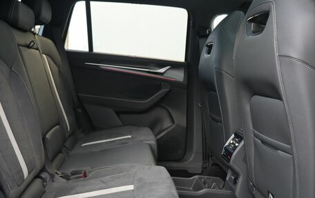 Skoda Kodiaq, 2025 год, 6 300 000 рублей, 22 фотография
