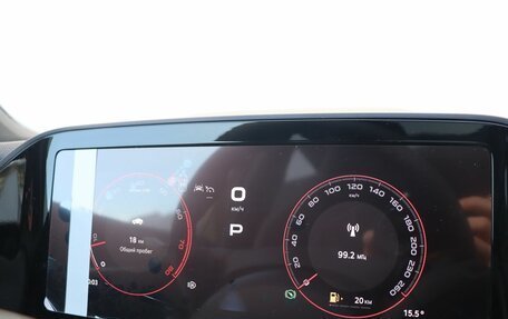 Skoda Kodiaq, 2025 год, 6 300 000 рублей, 18 фотография