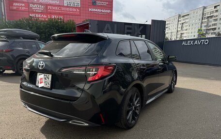 Toyota Corolla, 2020 год, 1 850 000 рублей, 5 фотография