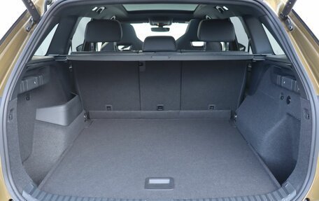 Skoda Kodiaq, 2025 год, 6 300 000 рублей, 23 фотография