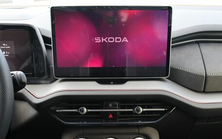 Skoda Kodiaq, 2025 год, 6 300 000 рублей, 19 фотография