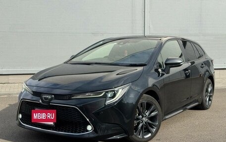 Toyota Corolla, 2020 год, 1 850 000 рублей, 2 фотография