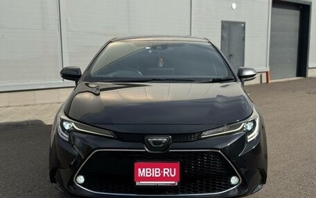 Toyota Corolla, 2020 год, 1 850 000 рублей, 3 фотография