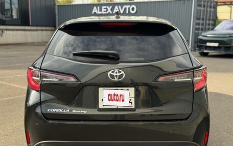 Toyota Corolla, 2020 год, 1 850 000 рублей, 6 фотография
