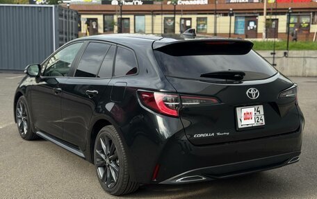Toyota Corolla, 2020 год, 1 850 000 рублей, 7 фотография