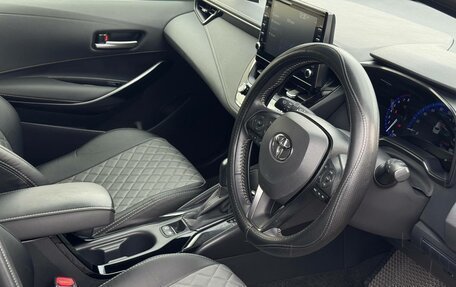 Toyota Corolla, 2020 год, 1 850 000 рублей, 12 фотография