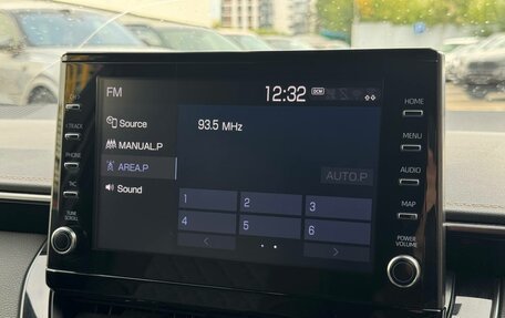 Toyota Corolla, 2020 год, 1 850 000 рублей, 17 фотография