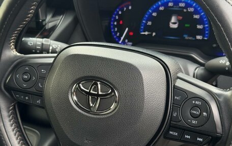Toyota Corolla, 2020 год, 1 850 000 рублей, 14 фотография