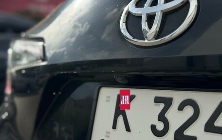 Toyota Corolla, 2020 год, 1 850 000 рублей, 10 фотография