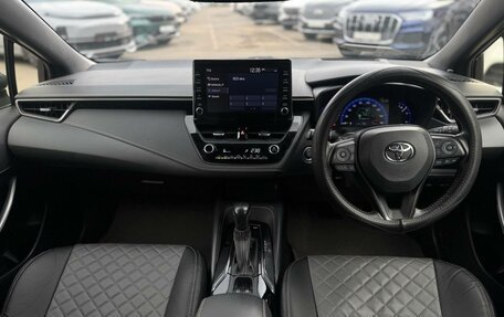 Toyota Corolla, 2020 год, 1 850 000 рублей, 23 фотография
