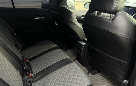 Toyota Corolla, 2020 год, 1 850 000 рублей, 22 фотография