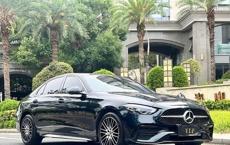 Mercedes-Benz C-Класс, 2023 год, 4 544 295 рублей, 7 фотография