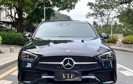 Mercedes-Benz C-Класс, 2023 год, 4 544 295 рублей, 2 фотография