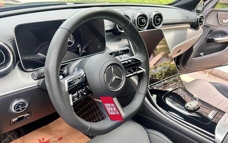 Mercedes-Benz C-Класс, 2023 год, 4 544 295 рублей, 6 фотография