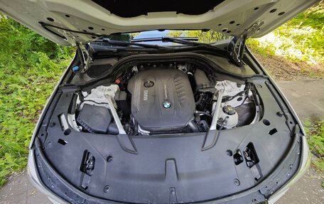 BMW 6 серия, 2018 год, 4 350 000 рублей, 24 фотография