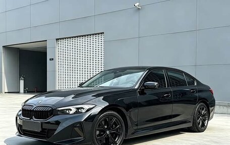 BMW i3 I01 рестайлинг, 2024 год, 3 830 300 рублей, 3 фотография