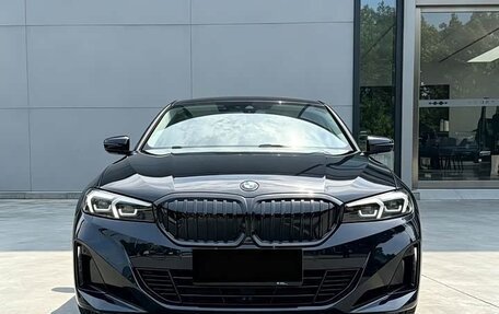 BMW i3 I01 рестайлинг, 2024 год, 3 830 300 рублей, 2 фотография