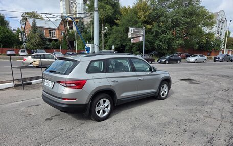 Skoda Kodiaq I, 2019 год, 2 950 000 рублей, 4 фотография