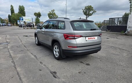 Skoda Kodiaq I, 2019 год, 2 950 000 рублей, 2 фотография