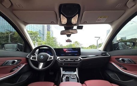 BMW i3 I01 рестайлинг, 2024 год, 3 830 300 рублей, 11 фотография