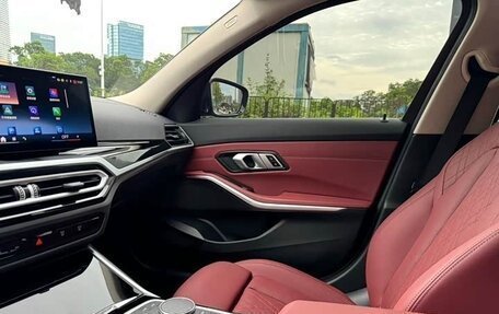 BMW i3 I01 рестайлинг, 2024 год, 3 830 300 рублей, 9 фотография