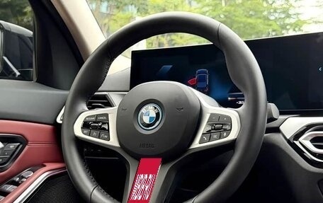 BMW i3 I01 рестайлинг, 2024 год, 3 830 300 рублей, 14 фотография