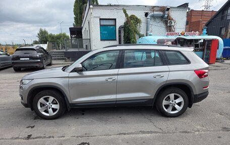 Skoda Kodiaq I, 2019 год, 2 950 000 рублей, 6 фотография