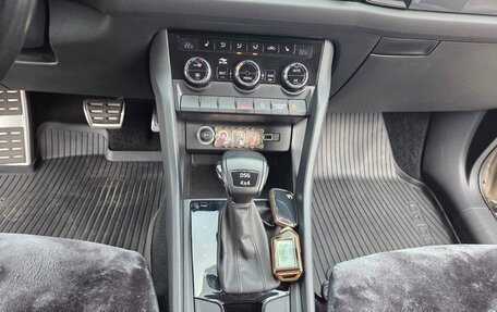 Skoda Kodiaq I, 2019 год, 2 950 000 рублей, 19 фотография