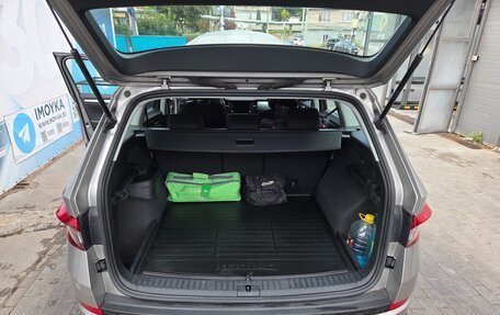 Skoda Kodiaq I, 2019 год, 2 950 000 рублей, 9 фотография
