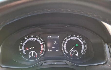 Skoda Kodiaq I, 2019 год, 2 950 000 рублей, 16 фотография