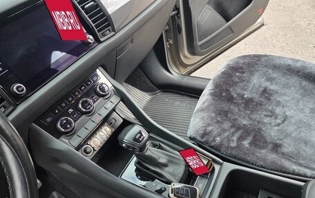 Skoda Kodiaq I, 2019 год, 2 950 000 рублей, 15 фотография
