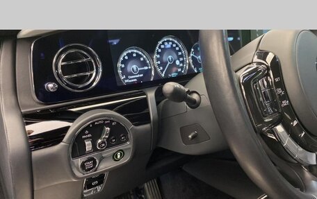 Rolls-Royce Ghost Series II рестайлинг, 2021 год, 31 500 000 рублей, 4 фотография