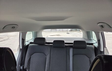 Skoda Kodiaq I, 2019 год, 2 950 000 рублей, 28 фотография