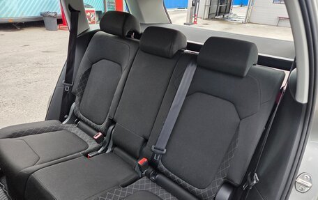 Skoda Kodiaq I, 2019 год, 2 950 000 рублей, 27 фотография