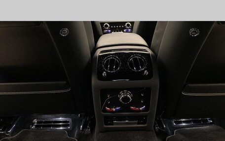 Rolls-Royce Ghost Series II рестайлинг, 2021 год, 31 500 000 рублей, 6 фотография