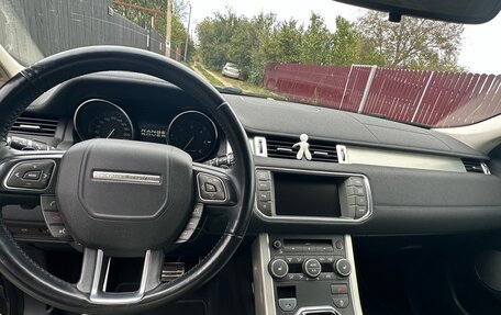 Land Rover Range Rover Evoque I, 2013 год, 2 450 000 рублей, 2 фотография