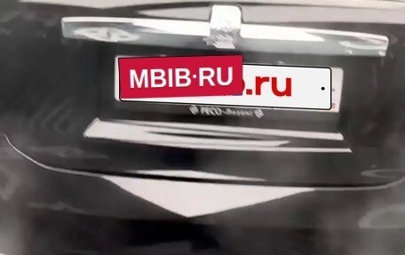 Rolls-Royce Ghost Series II рестайлинг, 2021 год, 31 500 000 рублей, 12 фотография