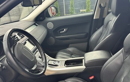 Land Rover Range Rover Evoque I, 2013 год, 2 450 000 рублей, 7 фотография
