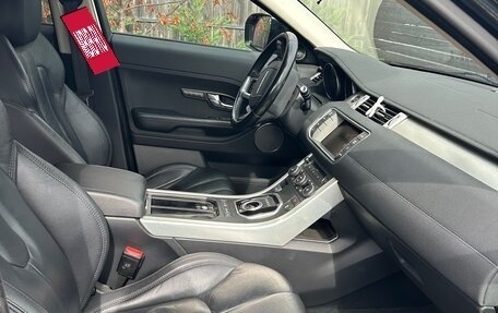 Land Rover Range Rover Evoque I, 2013 год, 2 450 000 рублей, 9 фотография