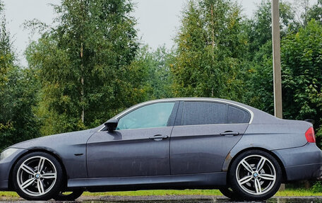 BMW 3 серия, 2005 год, 850 000 рублей, 4 фотография