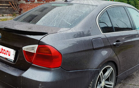BMW 3 серия, 2005 год, 850 000 рублей, 5 фотография