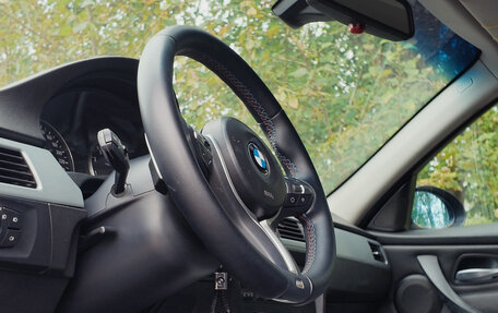 BMW 3 серия, 2005 год, 850 000 рублей, 17 фотография