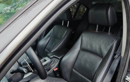 BMW 3 серия, 2005 год, 850 000 рублей, 19 фотография
